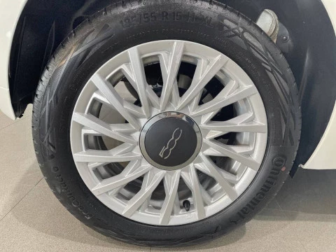 Fiat 500 Dolcevita 1.0 Hybrid 51KW (70 CV)