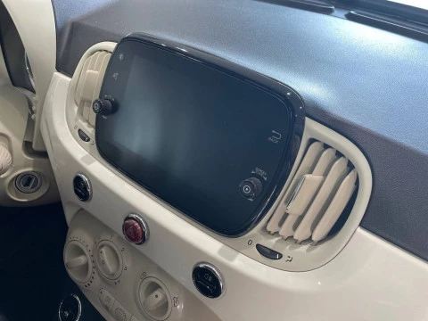 Fiat 500 Dolcevita 1.0 Hybrid 51KW (70 CV)