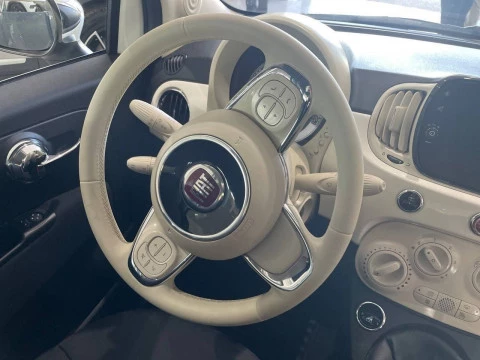 Fiat 500 Dolcevita 1.0 Hybrid 51KW (70 CV)