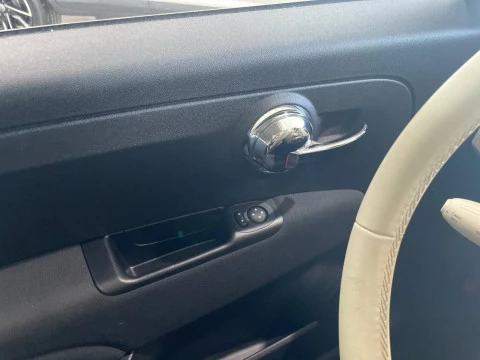 Fiat 500 Dolcevita 1.0 Hybrid 51KW (70 CV)