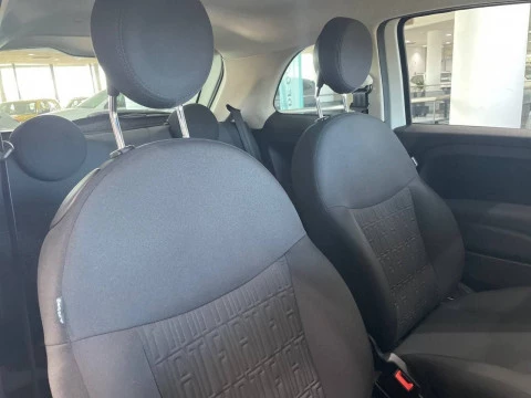 Fiat 500 Dolcevita 1.0 Hybrid 51KW (70 CV)