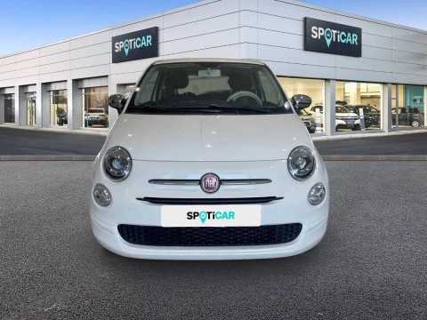 Fiat 500 Dolcevita 1.0 Hybrid 51KW (70 CV)
