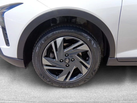 Hyundai Bayon 1.2 MPI Maxx 62 kW (84 CV)