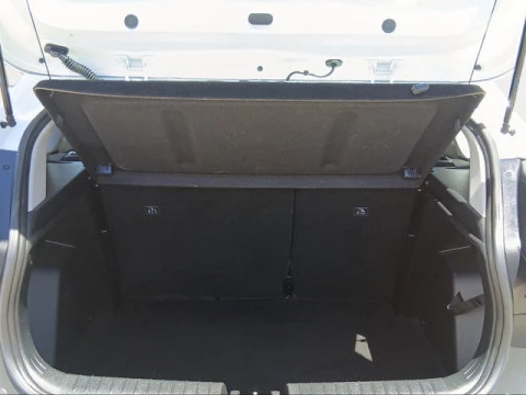 Hyundai Bayon 1.2 MPI Maxx 62 kW (84 CV)