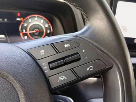 Hyundai Bayon 1.2 MPI Maxx 62 kW (84 CV)