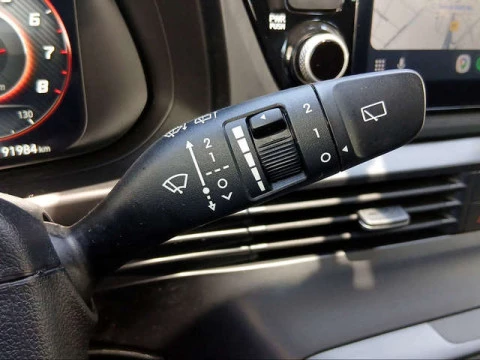 Hyundai Bayon 1.2 MPI Maxx 62 kW (84 CV)