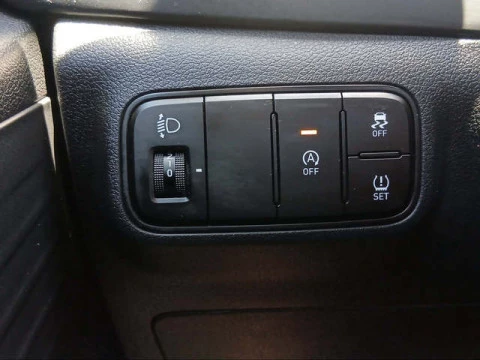 Hyundai Bayon 1.2 MPI Maxx 62 kW (84 CV)