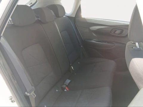Hyundai Bayon 1.2 MPI Maxx 62 kW (84 CV)