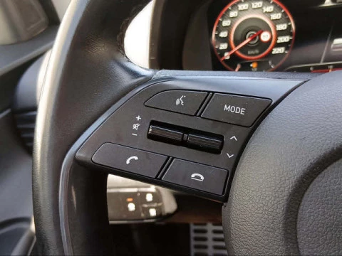 Hyundai Bayon 1.2 MPI Maxx 62 kW (84 CV)