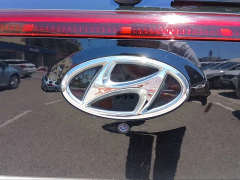 Hyundai Bayon 1.2 MPI Maxx 62 kW (84 CV)