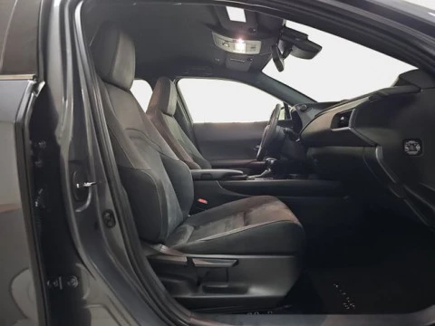 Lexus UX 2.0 250h Business