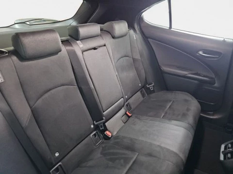 Lexus UX 2.0 250h Business