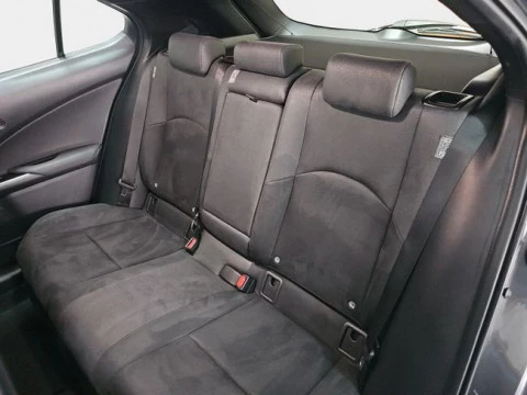 Lexus UX 2.0 250h Business