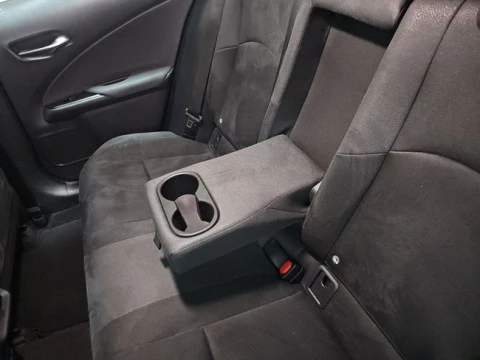Lexus UX 2.0 250h Business