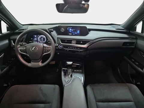 Lexus UX 2.0 250h Business