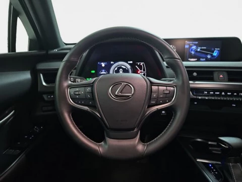 Lexus UX 2.0 250h Business
