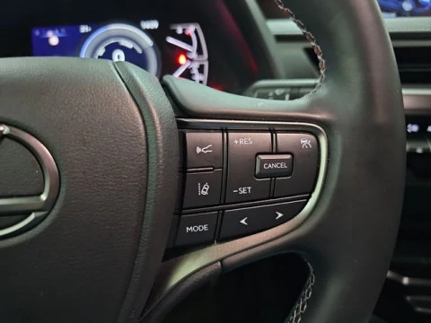 Lexus UX 2.0 250h Business