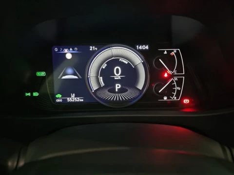 Lexus UX 2.0 250h Business