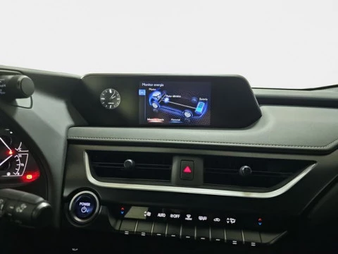 Lexus UX 2.0 250h Business