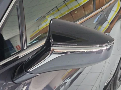 Lexus UX 2.0 250h Business