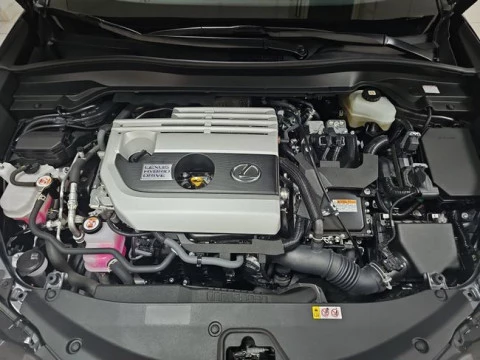 Lexus UX 2.0 250h Business