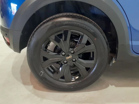 Dacia Sandero  Stepway ECO-G Extreme Go 74kW