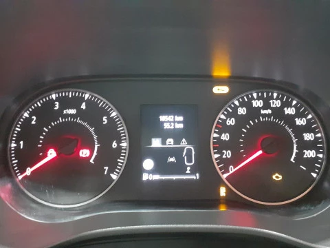 Dacia Sandero  Stepway ECO-G Extreme Go 74kW