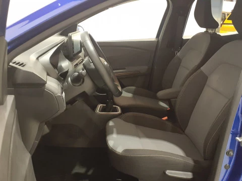 Dacia Sandero  Stepway ECO-G Extreme Go 74kW