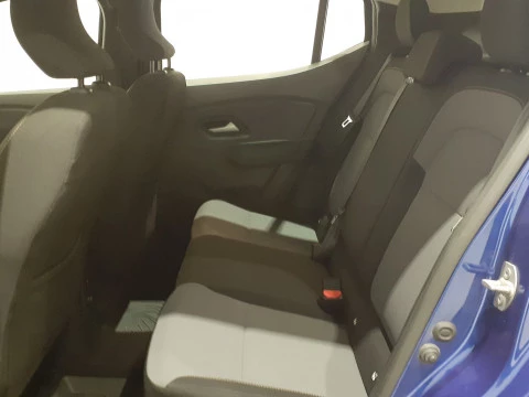 Dacia Sandero  Stepway ECO-G Extreme Go 74kW