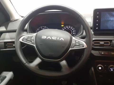 Dacia Sandero  Stepway ECO-G Extreme Go 74kW