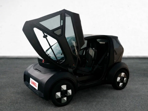 Mobilize DUO 80 EVO MOBILIZE 