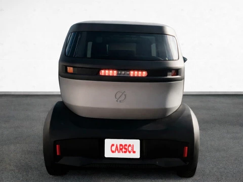 Mobilize DUO 80 EVO MOBILIZE 