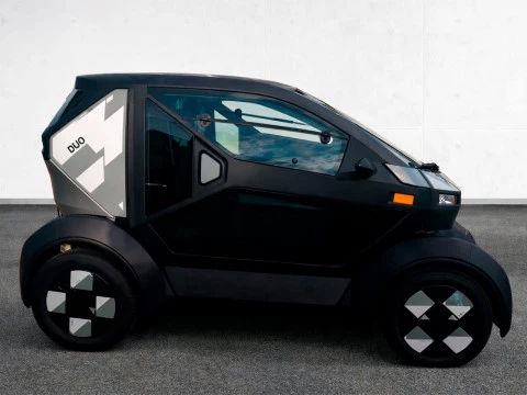 Mobilize DUO 80 EVO MOBILIZE 