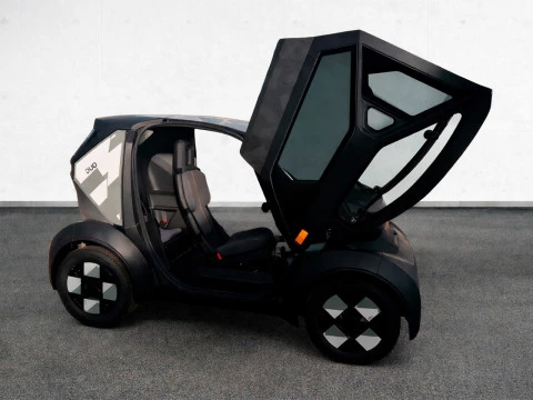 Mobilize DUO 80 EVO MOBILIZE 