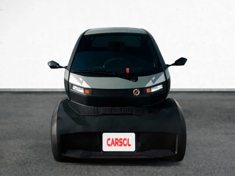 Mobilize DUO 80 EVO MOBILIZE 