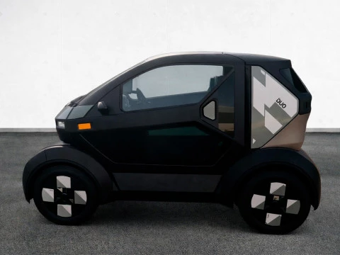 Mobilize DUO 80 EVO MOBILIZE 