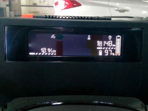 Mobilize DUO 80 EVO MOBILIZE 