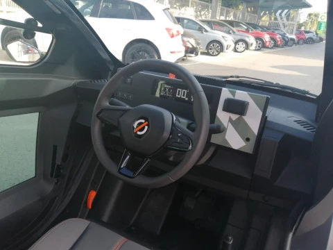 Mobilize DUO 80 EVO MOBILIZE 