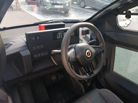 Mobilize DUO 80 EVO MOBILIZE 