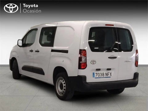 Toyota Proace City Combi L2 1.5D GX 100