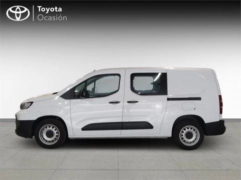 Toyota Proace City Combi L2 1.5D GX 100
