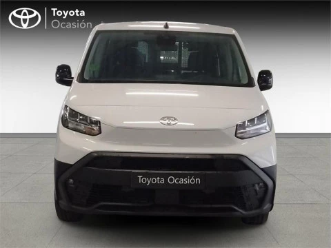 Toyota Proace City Combi L2 1.5D GX 100