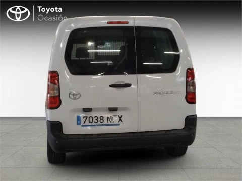 Toyota Proace City Combi L2 1.5D GX 100