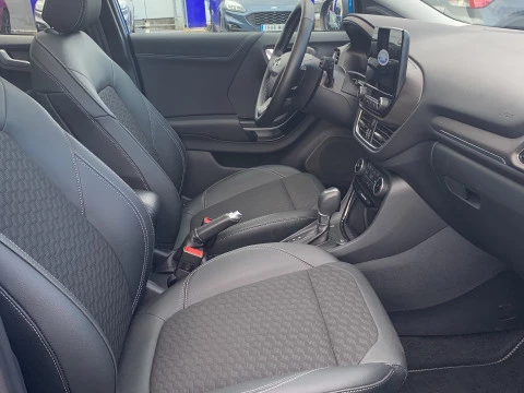 Ford Puma 1.0 EcoBoost 155cv Titanium X MHEV Auto