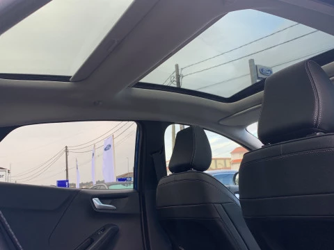 Ford Puma 1.0 EcoBoost 155cv Titanium X MHEV Auto