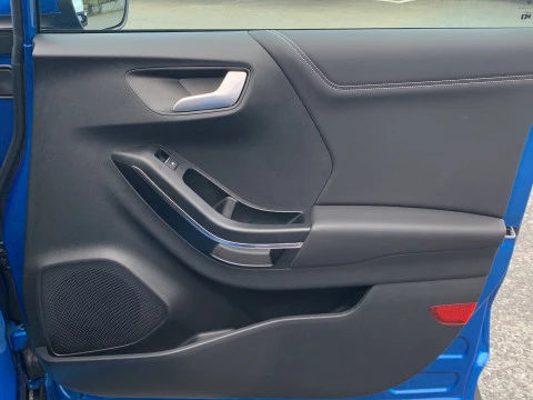 Ford Puma 1.0 EcoBoost 155cv Titanium X MHEV Auto