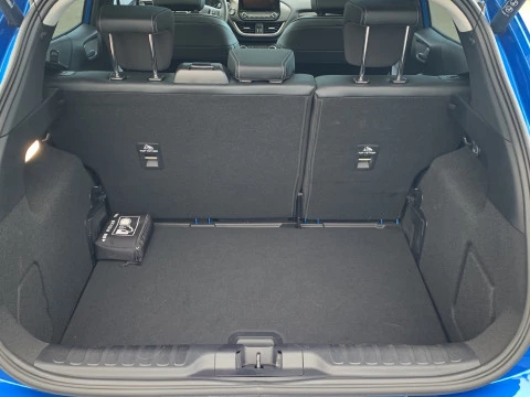 Ford Puma 1.0 EcoBoost 155cv Titanium X MHEV Auto