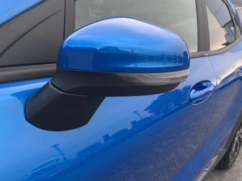 Ford Puma 1.0 EcoBoost 155cv Titanium X MHEV Auto