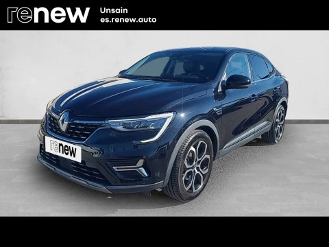 Renault Arkana  1.6 E-Tech Zen 105kW
