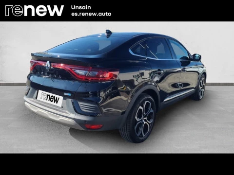 Renault Arkana  1.6 E-Tech Zen 105kW